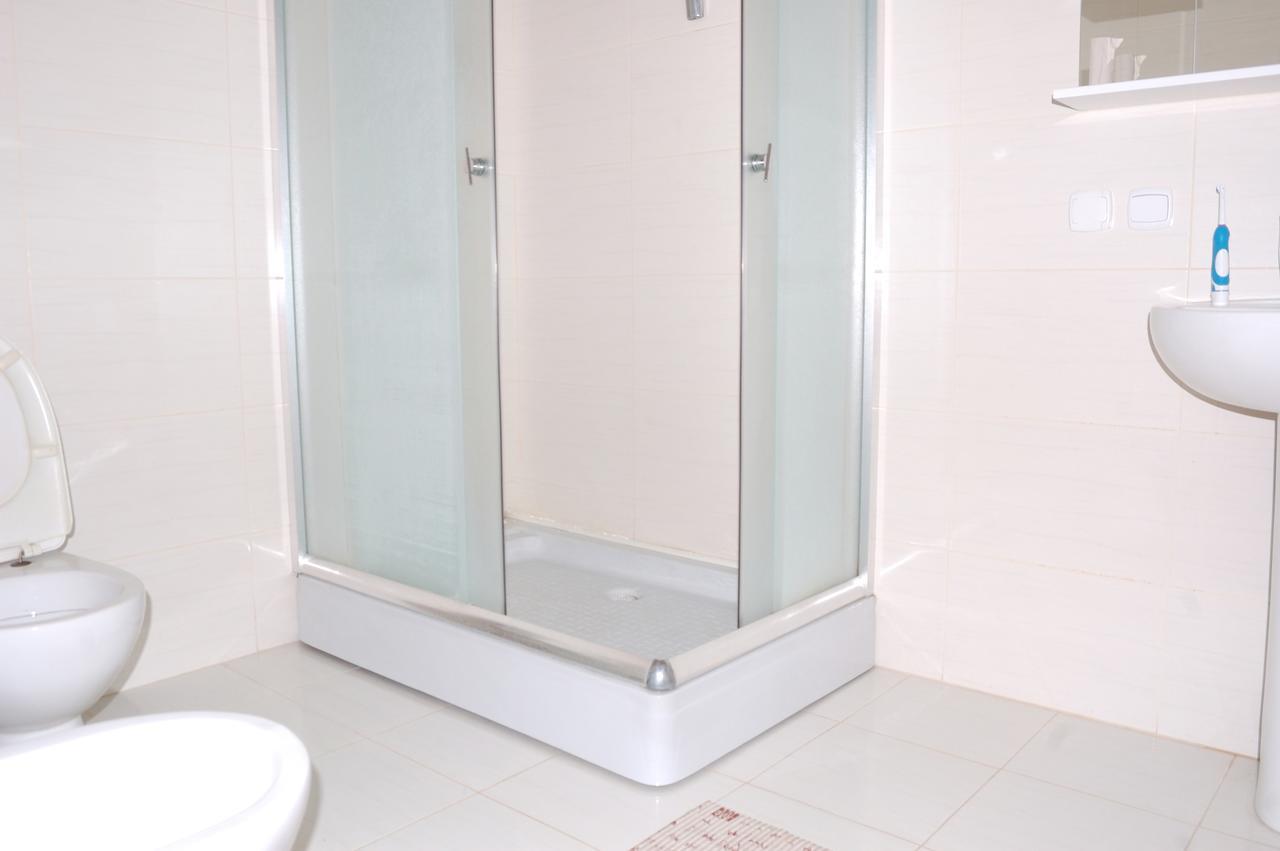 U Olgi Hotel ตรุสคาเวตส์ ภายนอก รูปภาพ