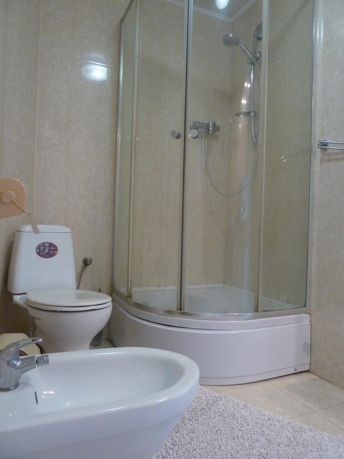 U Olgi Hotel ตรุสคาเวตส์ ภายนอก รูปภาพ